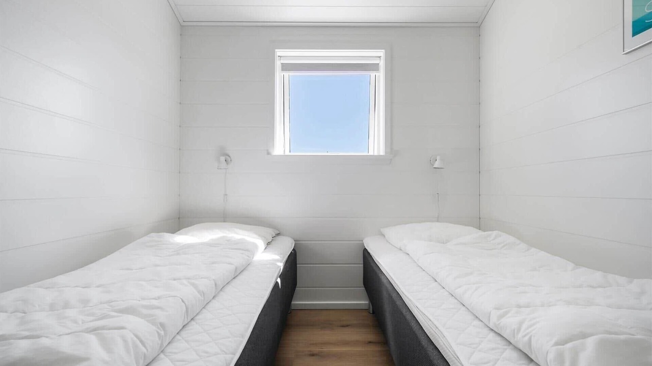 Photo of Bedroom in Marup