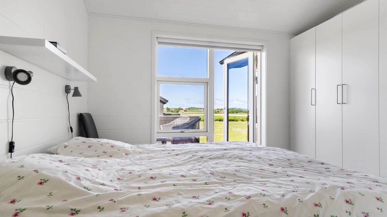 Photo of Bedroom in Marup