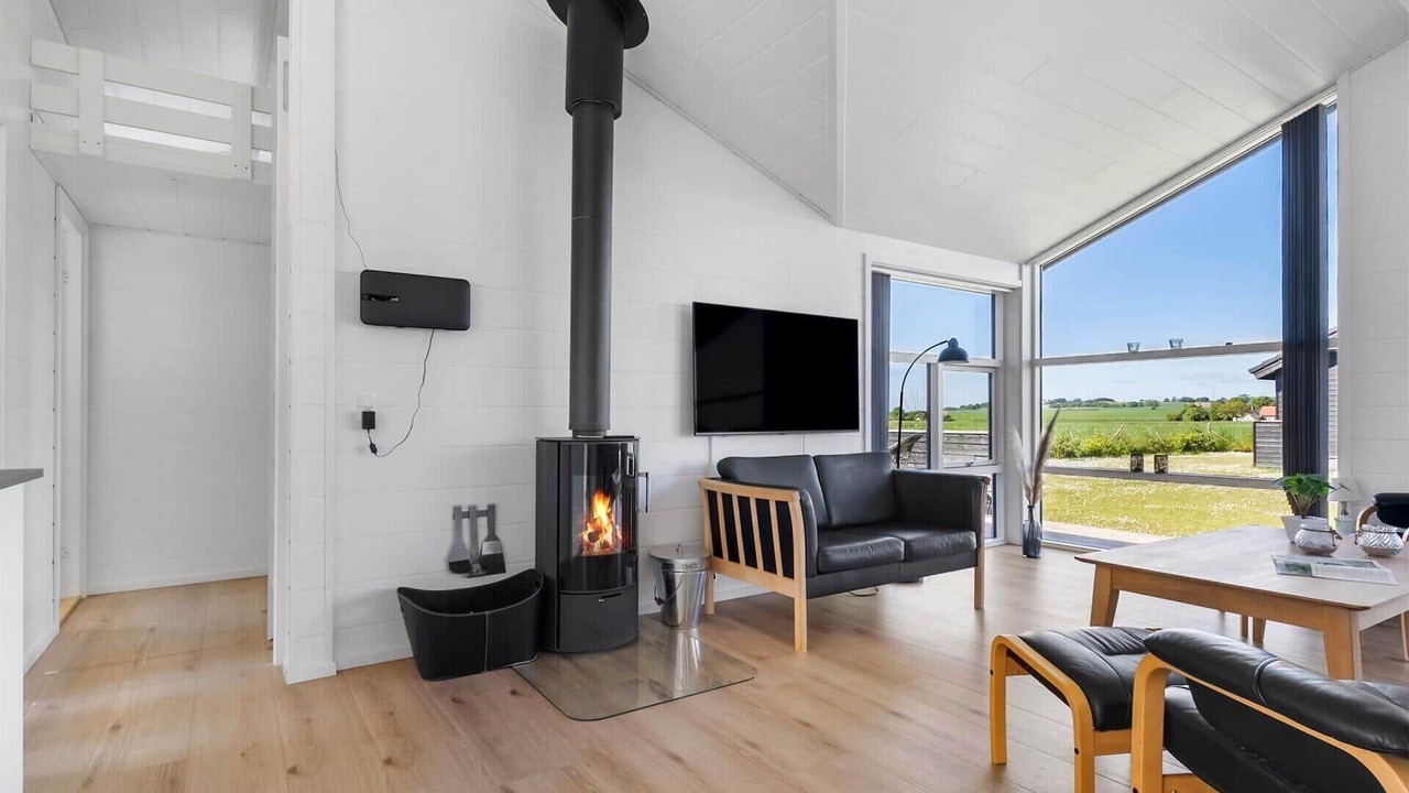 Photo of Livingroom in Marup
