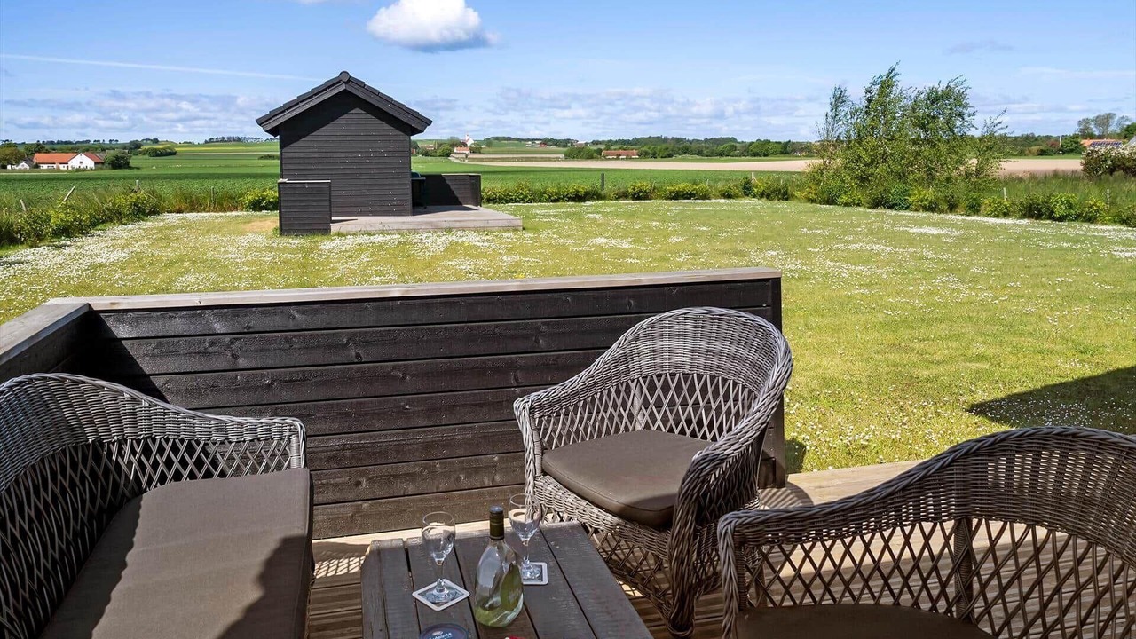Photo of Outdoor in Marup