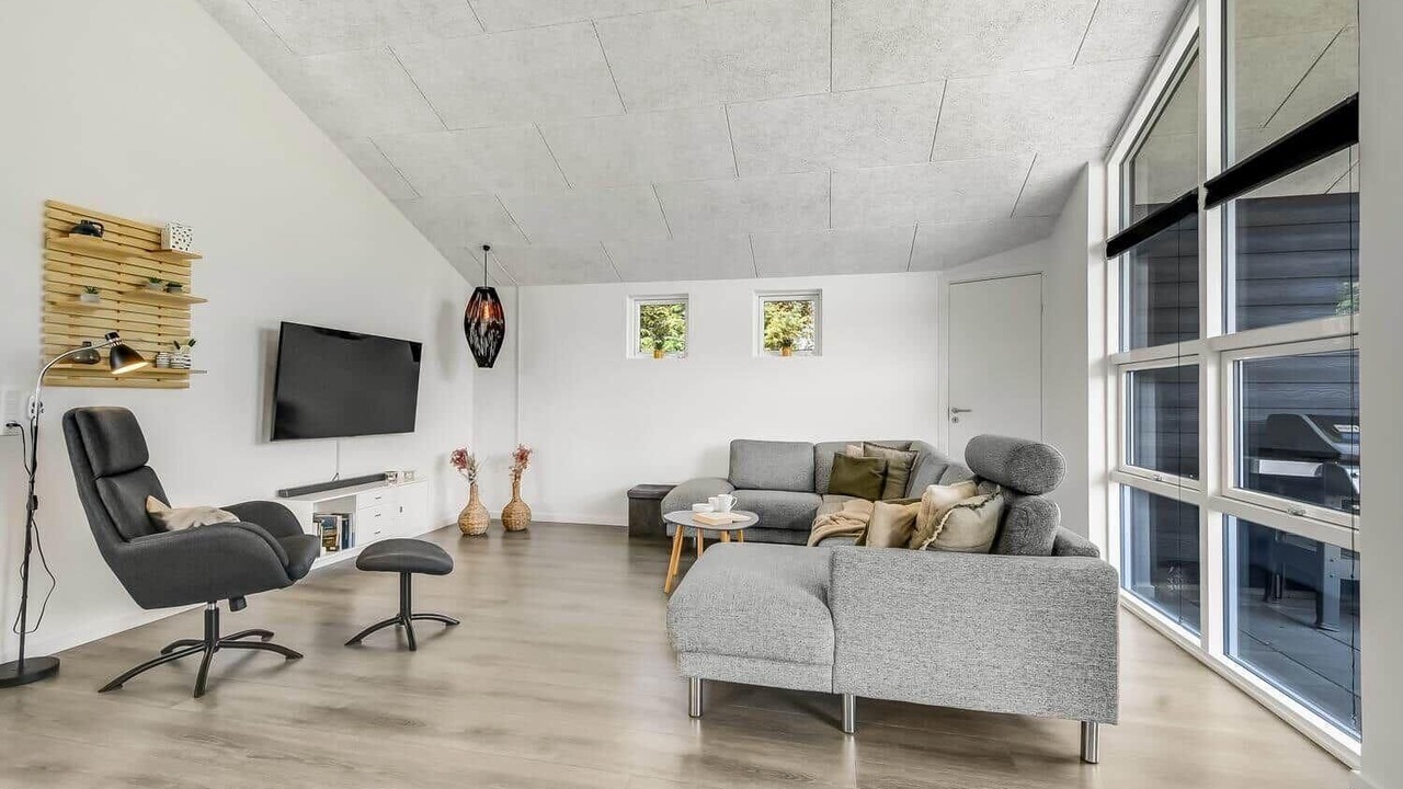 Photo of Livingroom in Skaven Strand