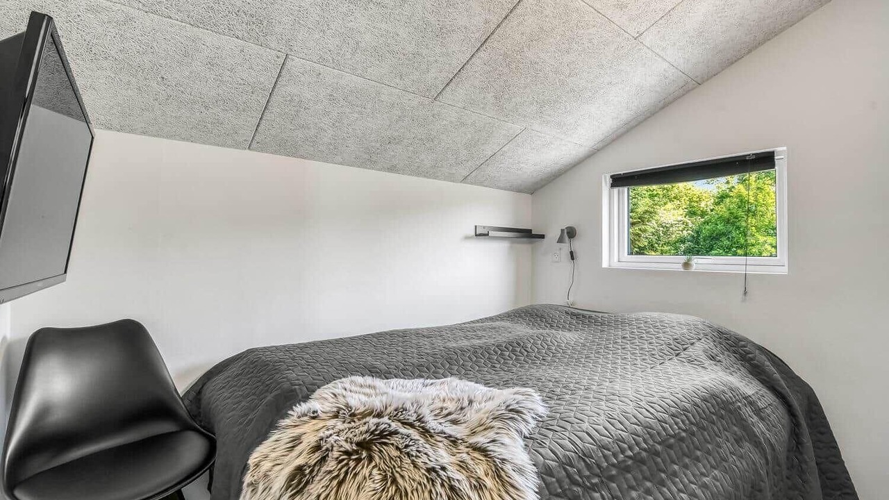 Photo of Bedroom in Skaven Strand