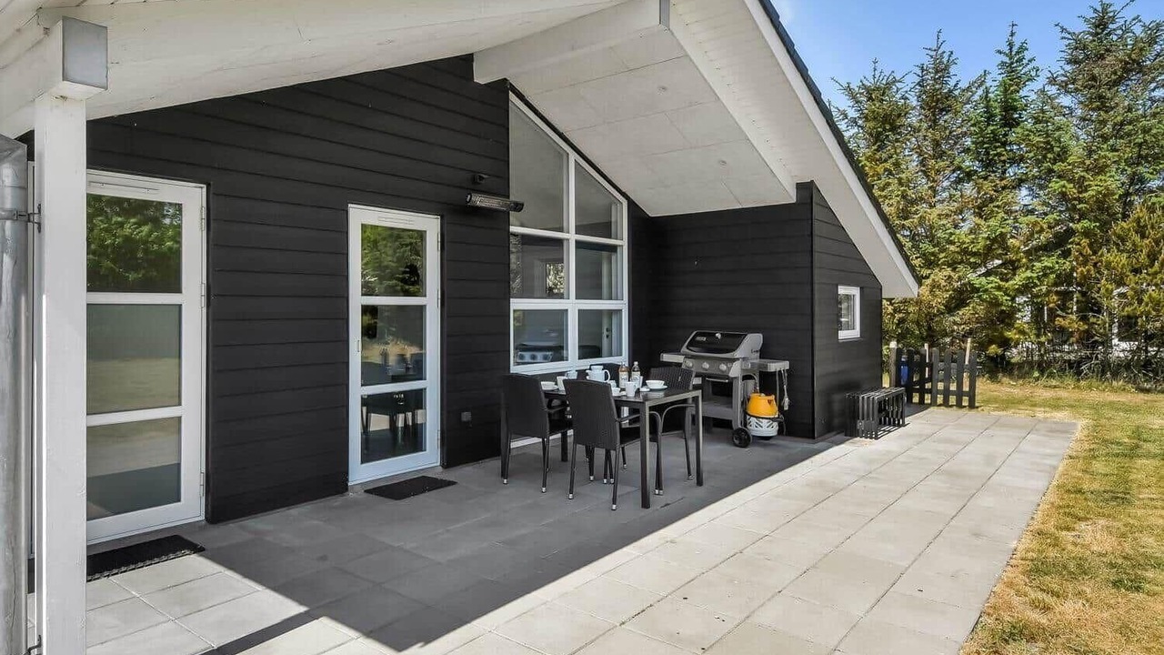 Photo of Outdoor in Skaven Strand