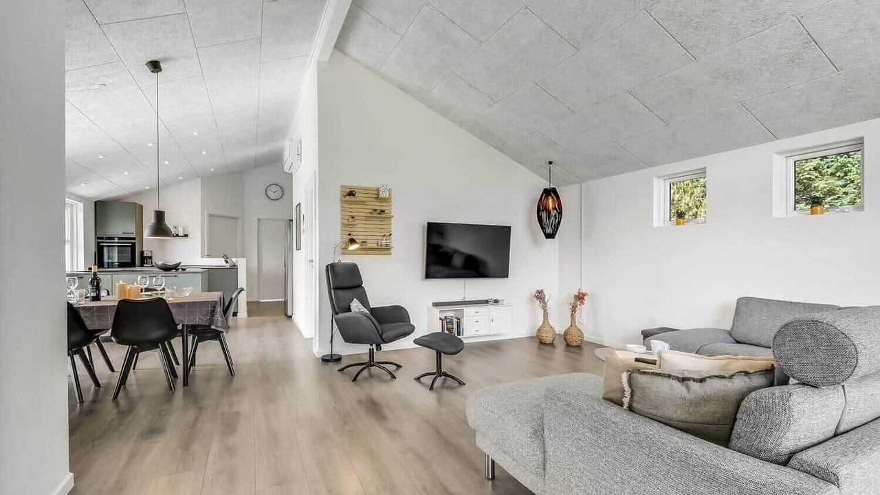 Photo of Livingroom in Skaven Strand