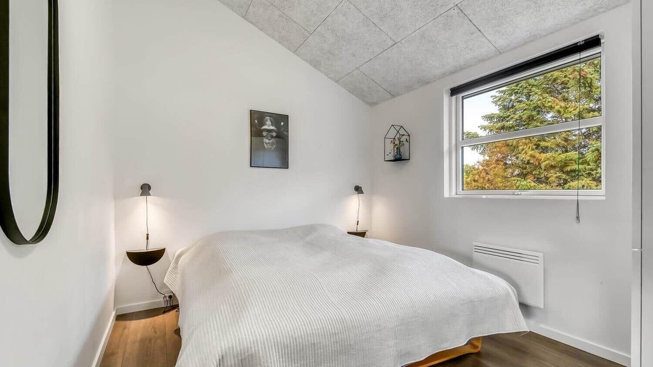 Photo of Bedroom in Skaven Strand