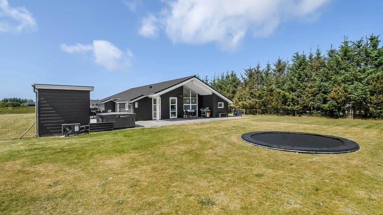 Photo of Outdoor in Skaven Strand