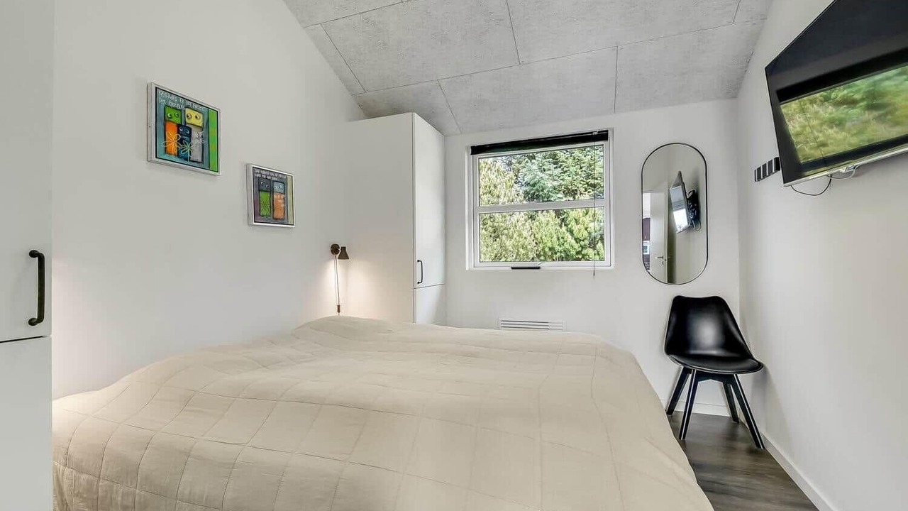 Photo of Bedroom in Skaven Strand