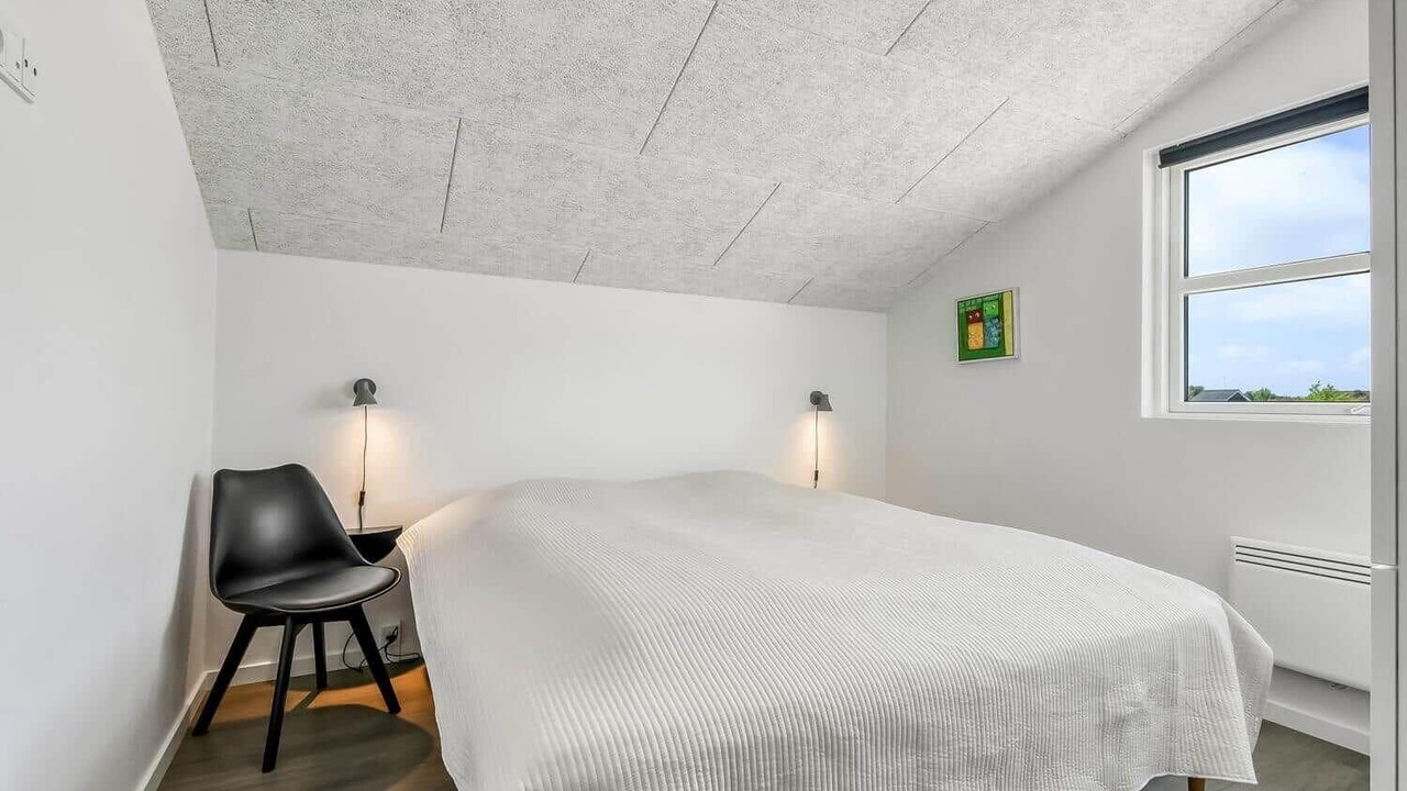 Photo of Bedroom in Skaven Strand