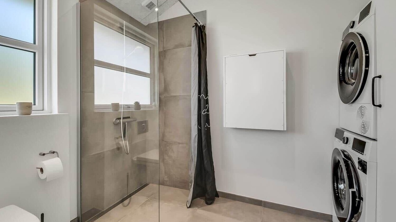 Photo of Bathroom in Skaven Strand