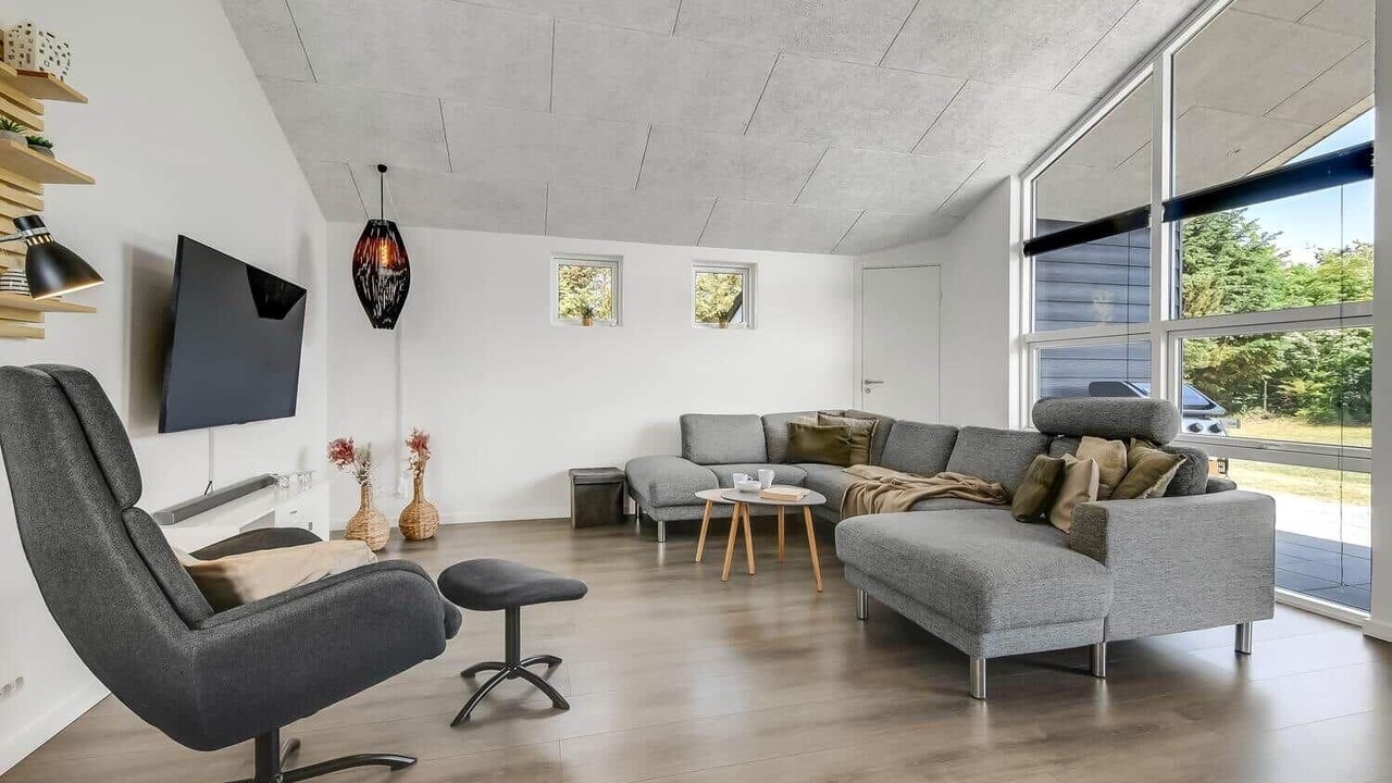 Photo of Livingroom in Skaven Strand