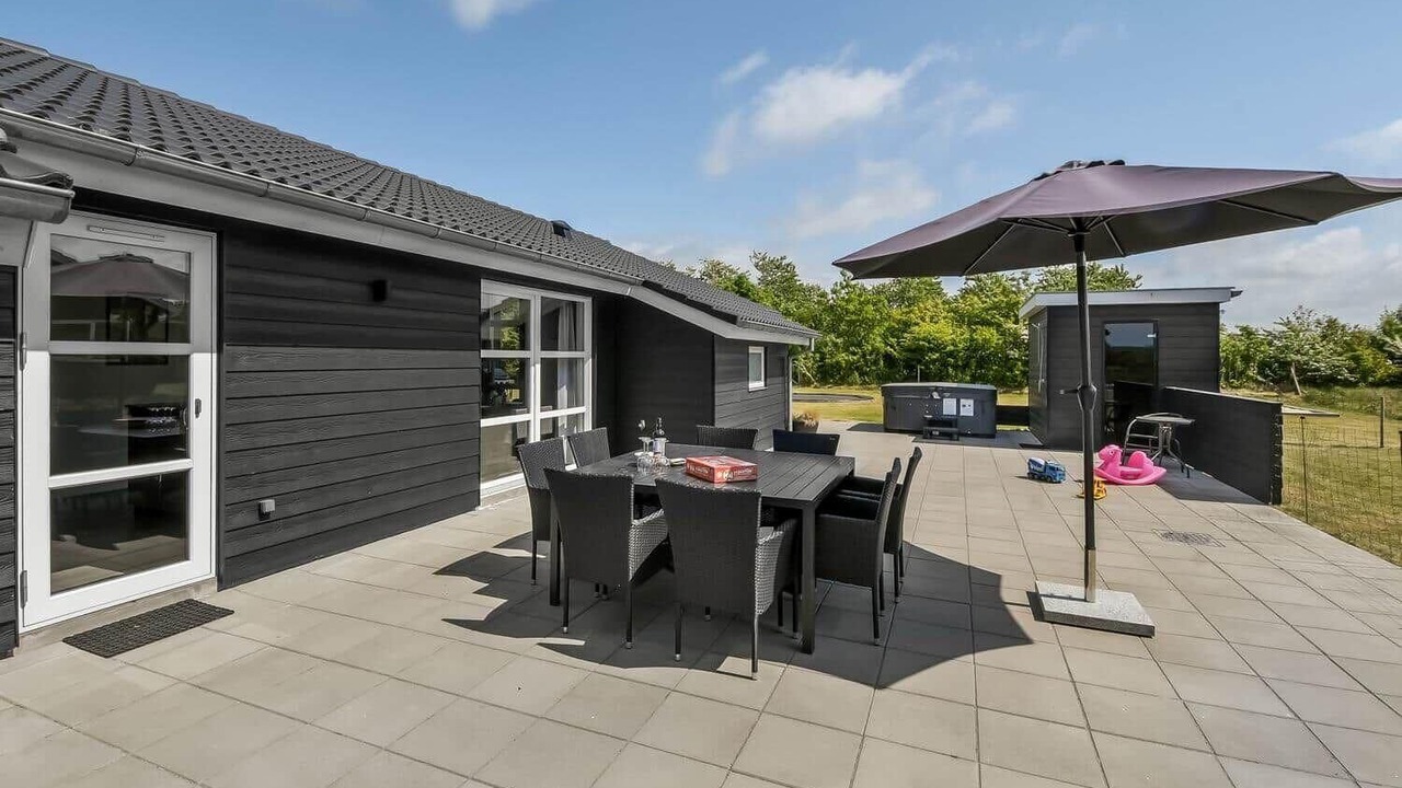 Photo of Outdoor in Skaven Strand