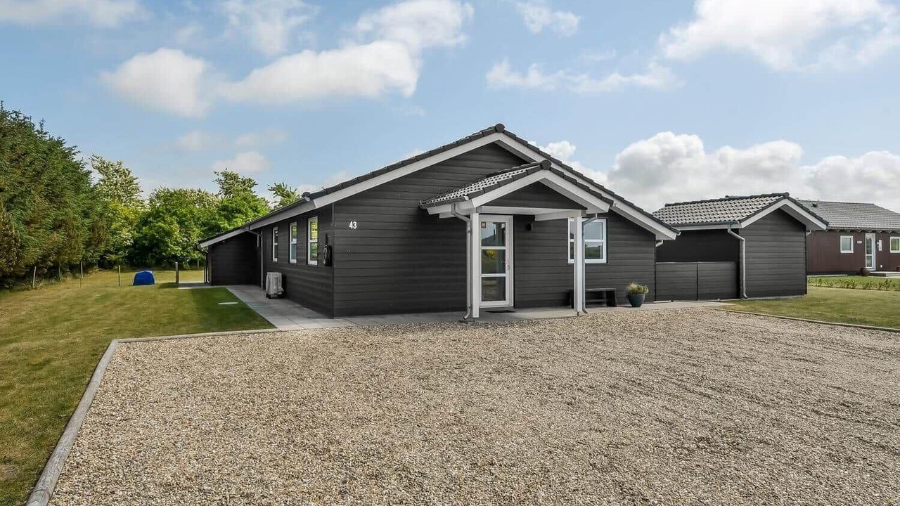 Photo of Outdoor in Skaven Strand