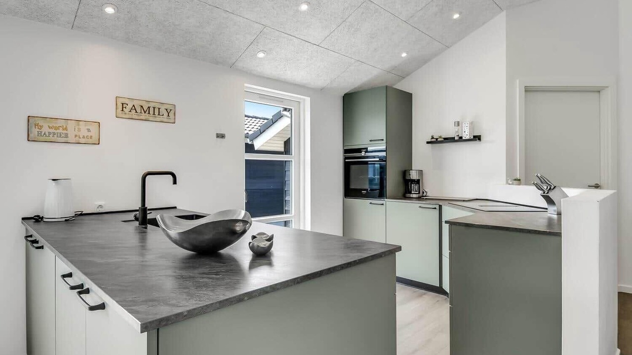 Photo of Kitchen in Skaven Strand