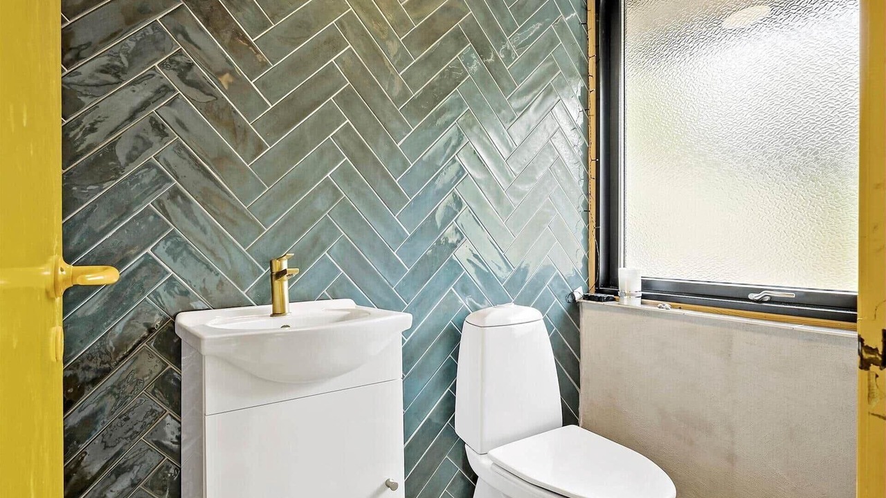 Photo of Bathroom in Hou