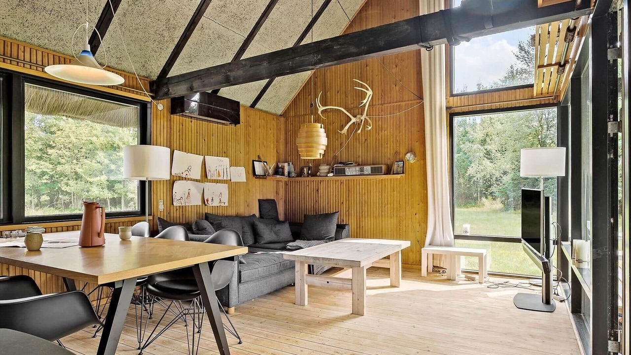 Photo of Livingroom in Hou