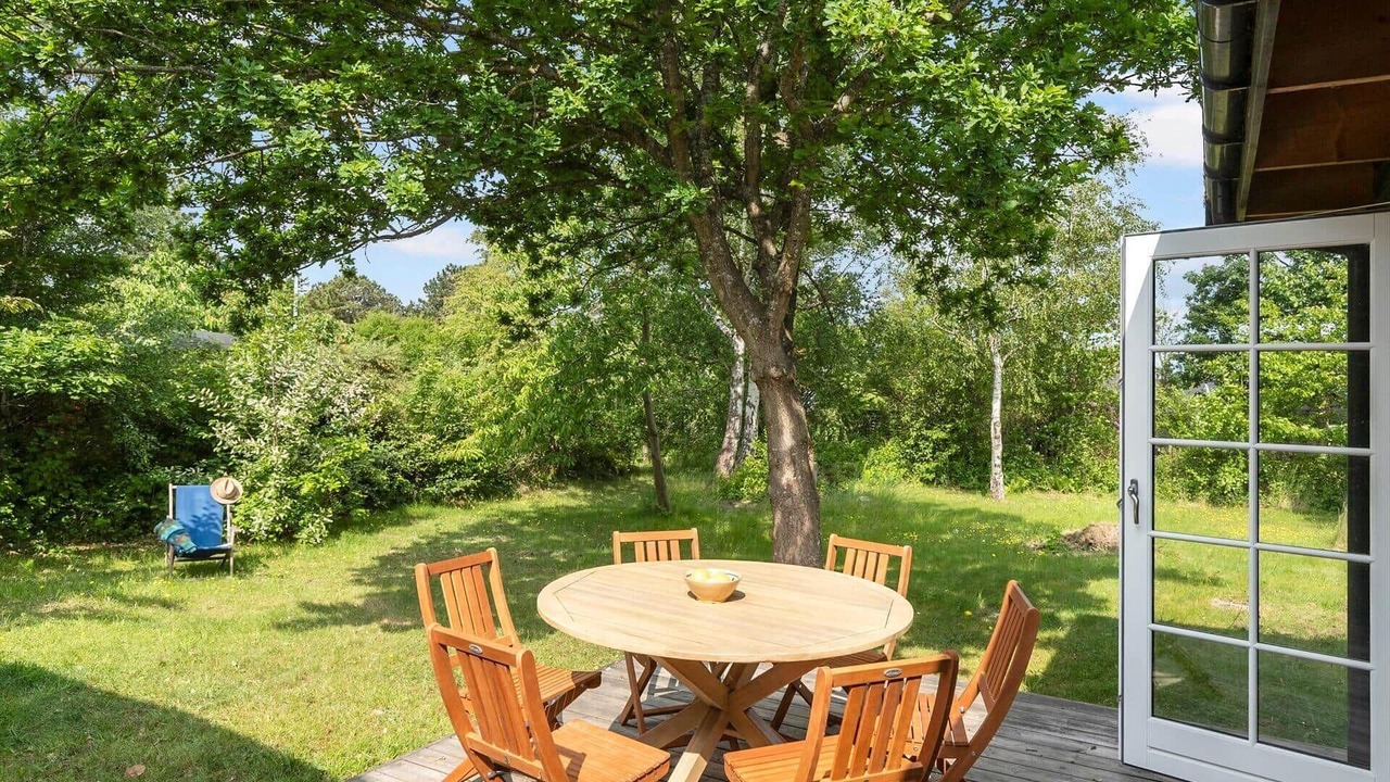 Photo of Outdoor in Liseleje