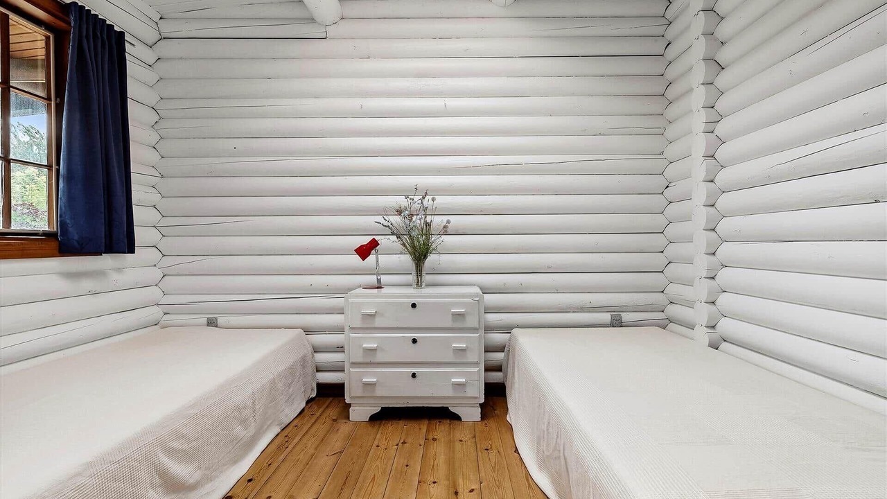 Photo of Bedroom in Liseleje