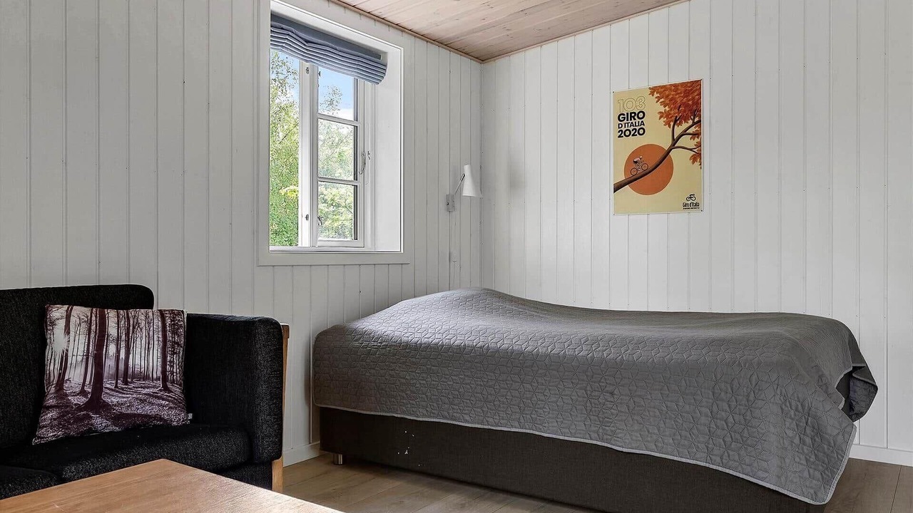 Photo of Bedroom in Liseleje
