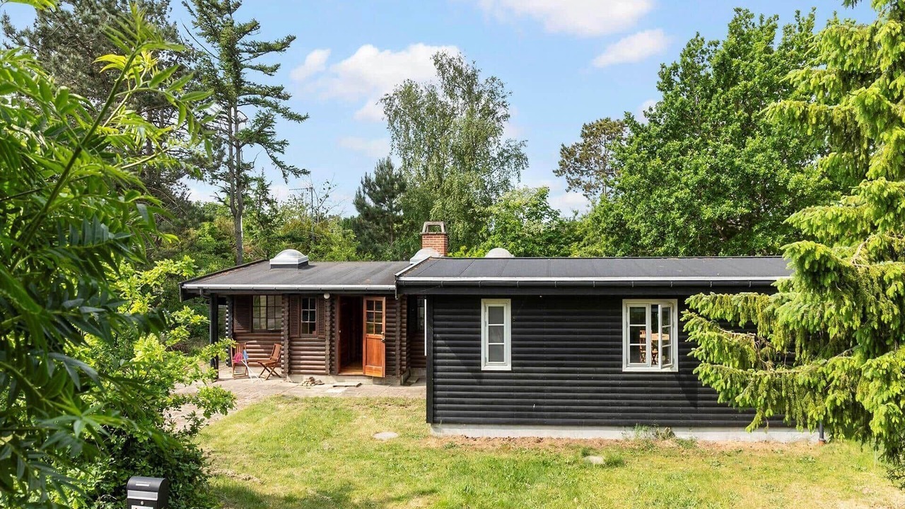 Photo of Outdoor in Liseleje