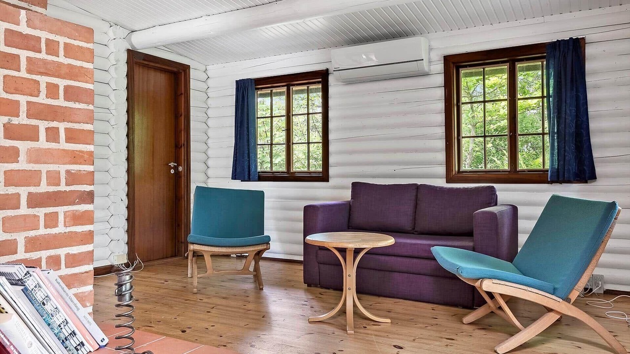Photo of Livingroom in Liseleje