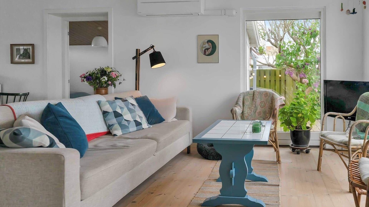 Photo of Livingroom in Havnebyen