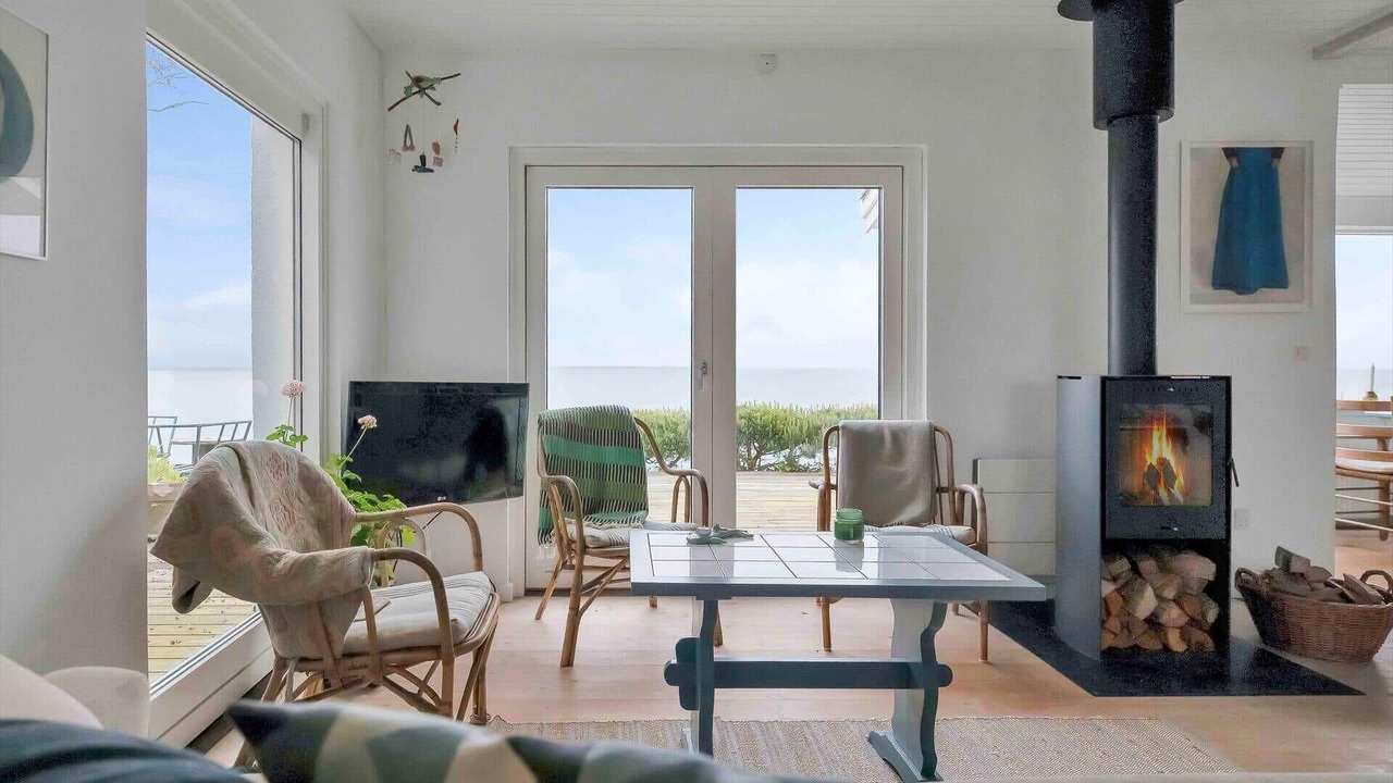 Photo of Livingroom in Havnebyen