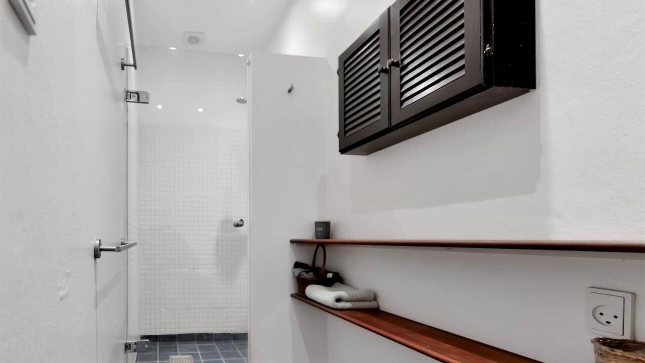 Photo of Bathroom in Havnebyen