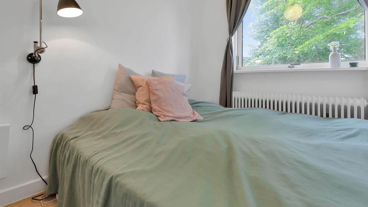 Photo of Bedroom in Havnebyen