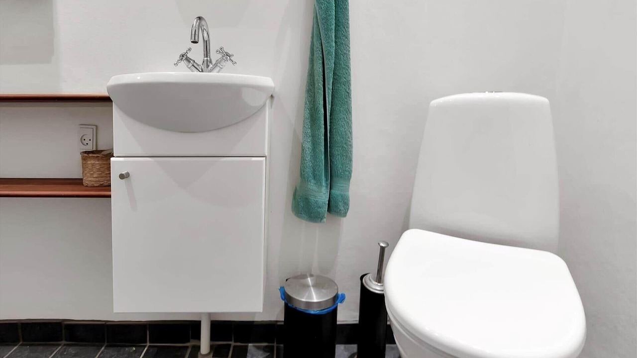 Photo of Bathroom in Havnebyen