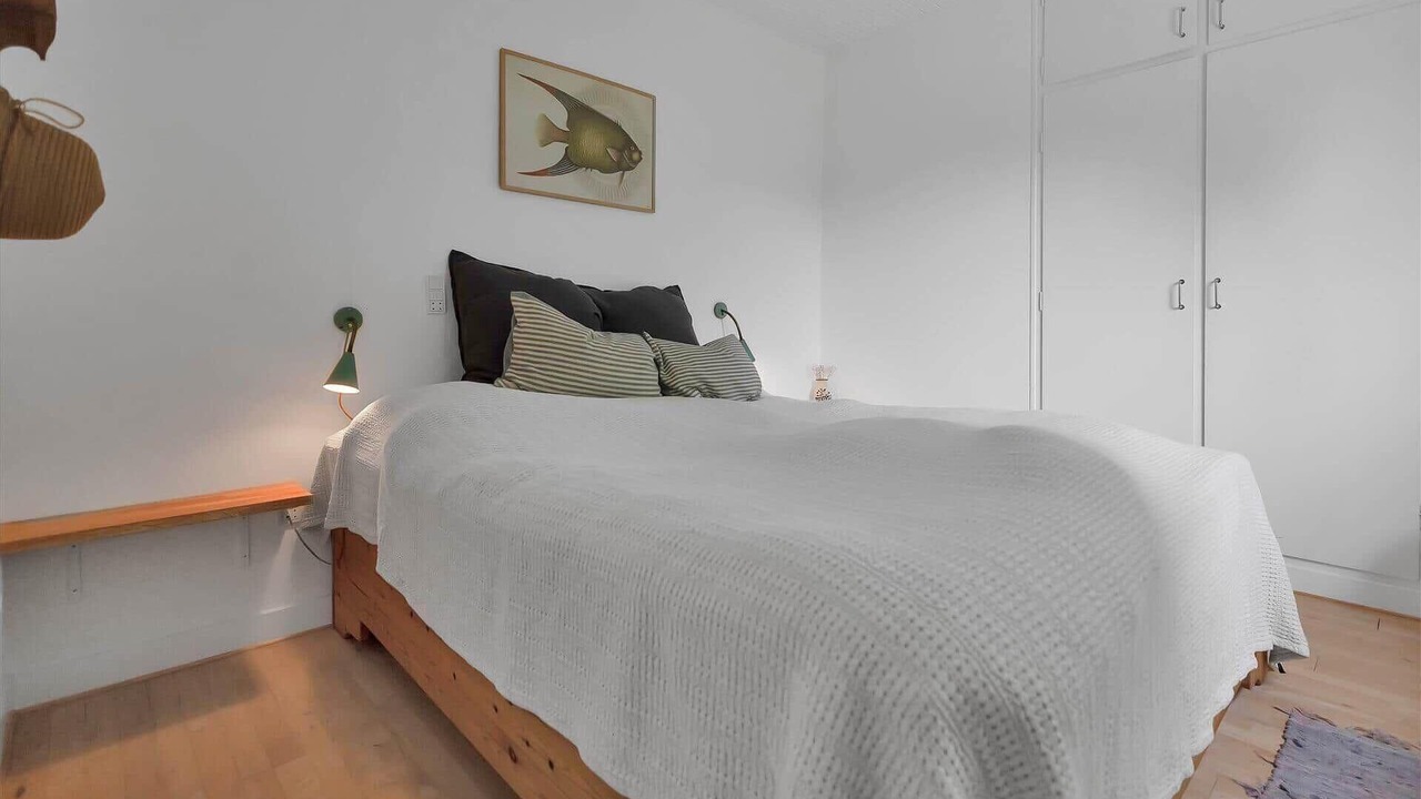 Photo of Bedroom in Havnebyen