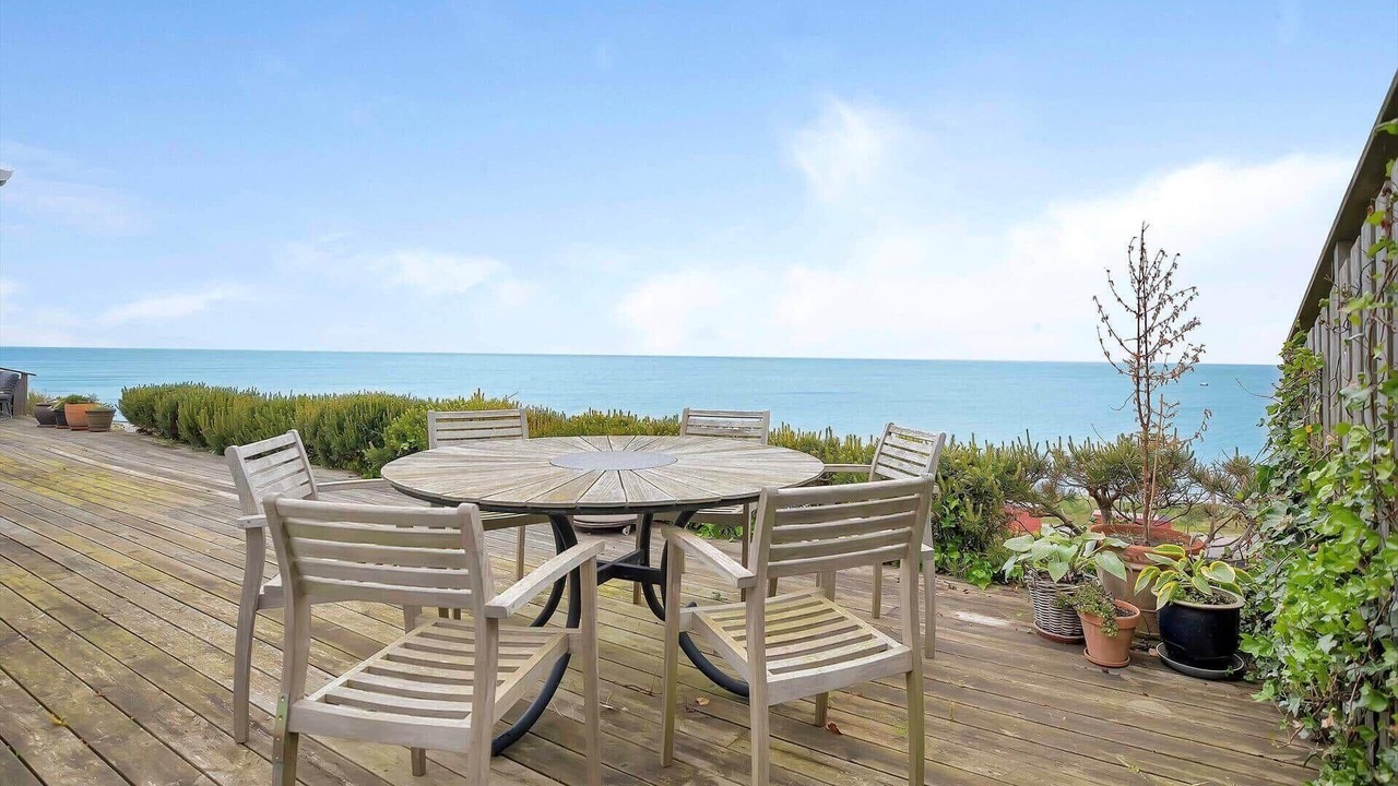 Photo of Outdoor in Havnebyen