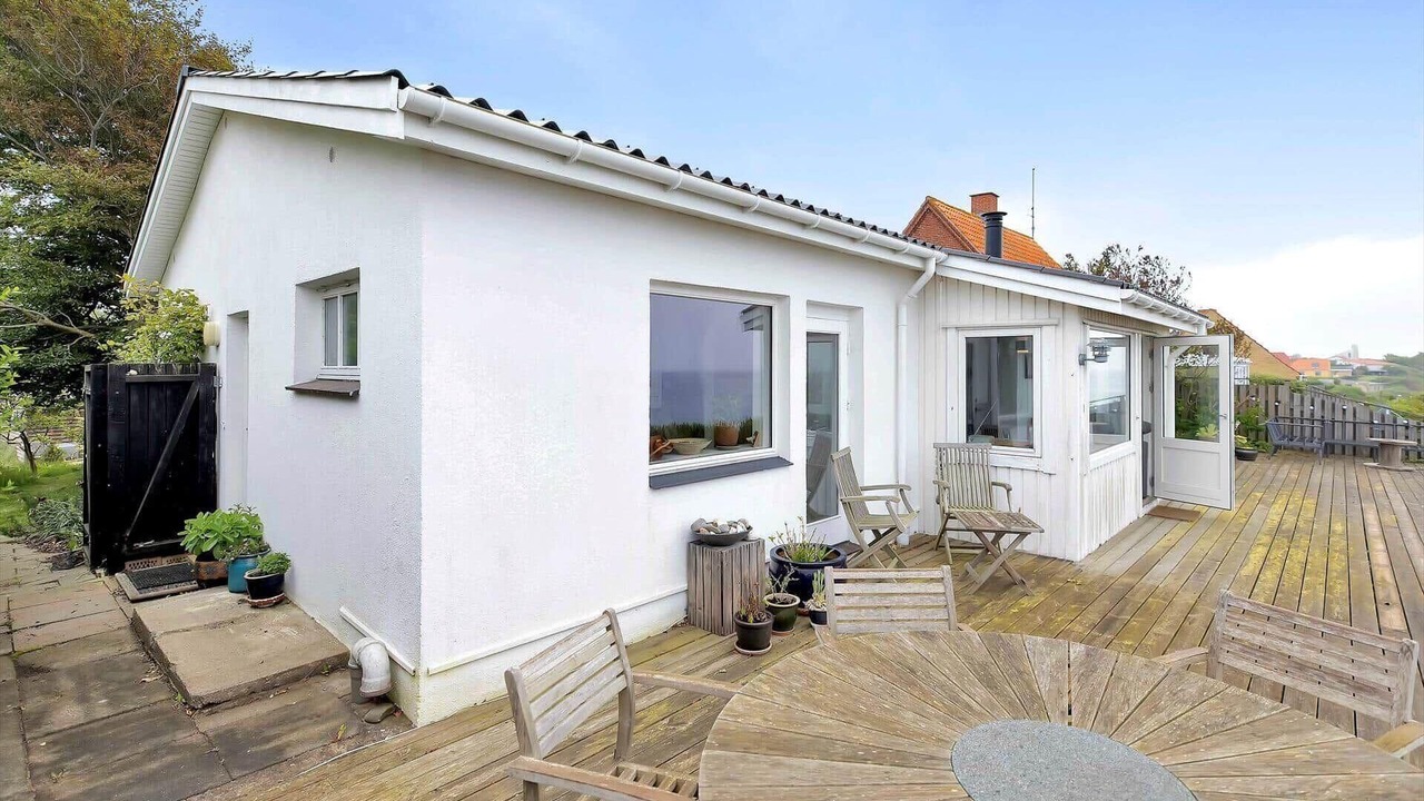 Photo of Outdoor in Havnebyen