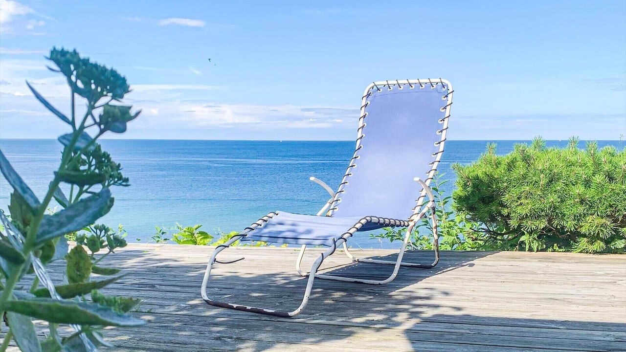 Photo of Outdoor in Havnebyen