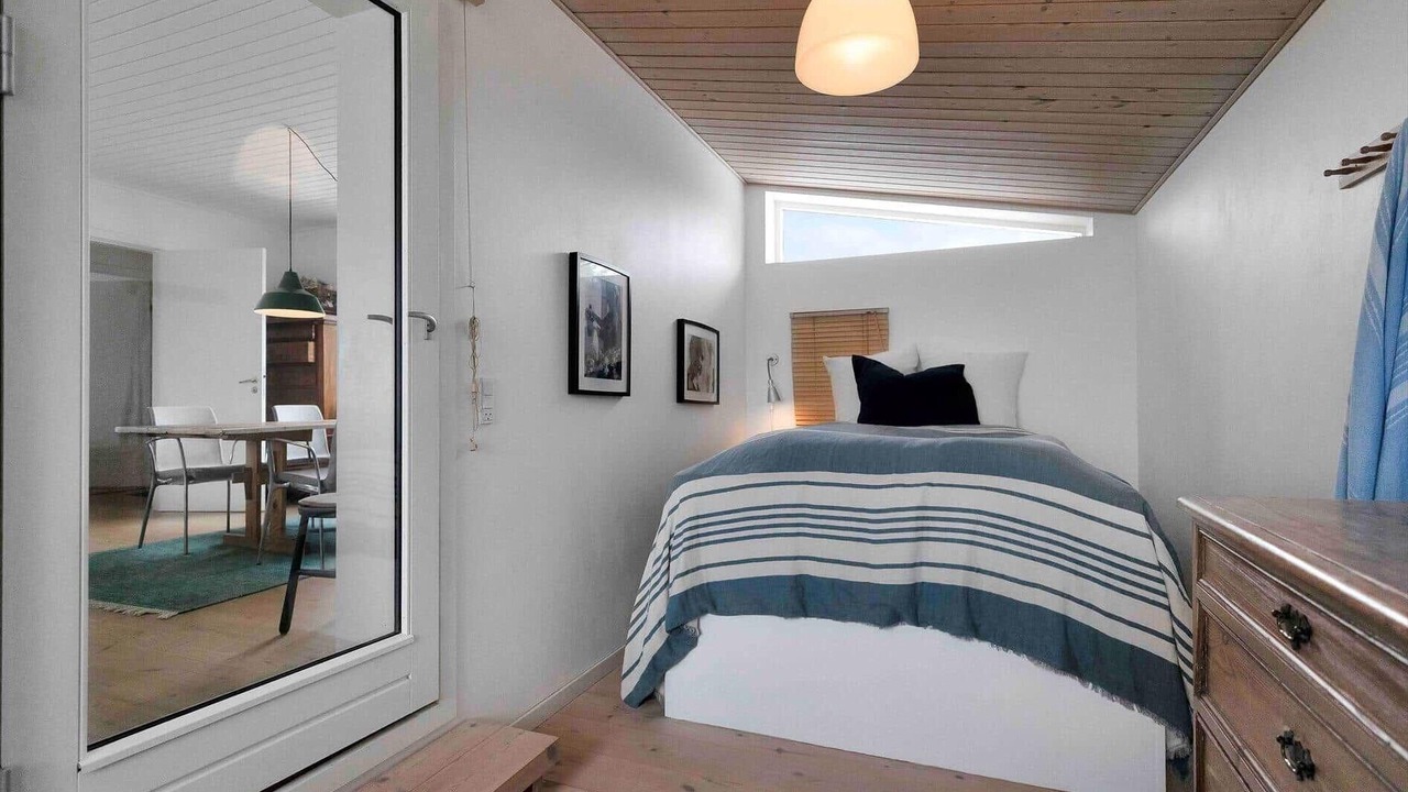 Photo of Bedroom in Havnebyen