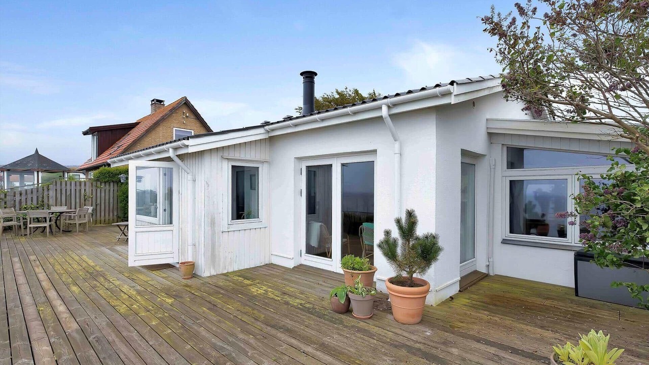 Photo of Outdoor in Havnebyen