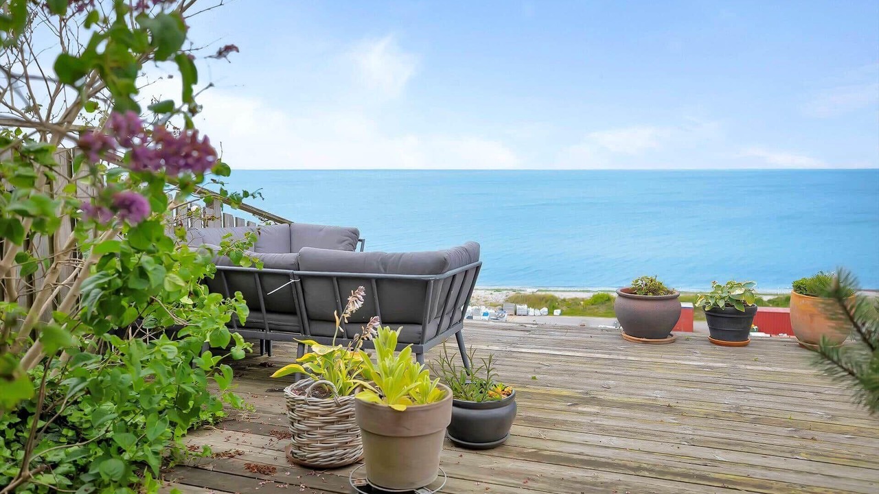Photo of Patio Balcony in Havnebyen