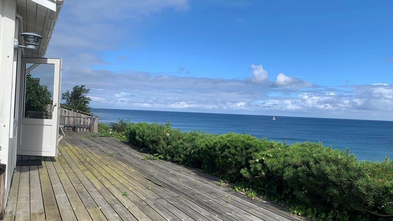 Photo of Patio Balcony in Havnebyen