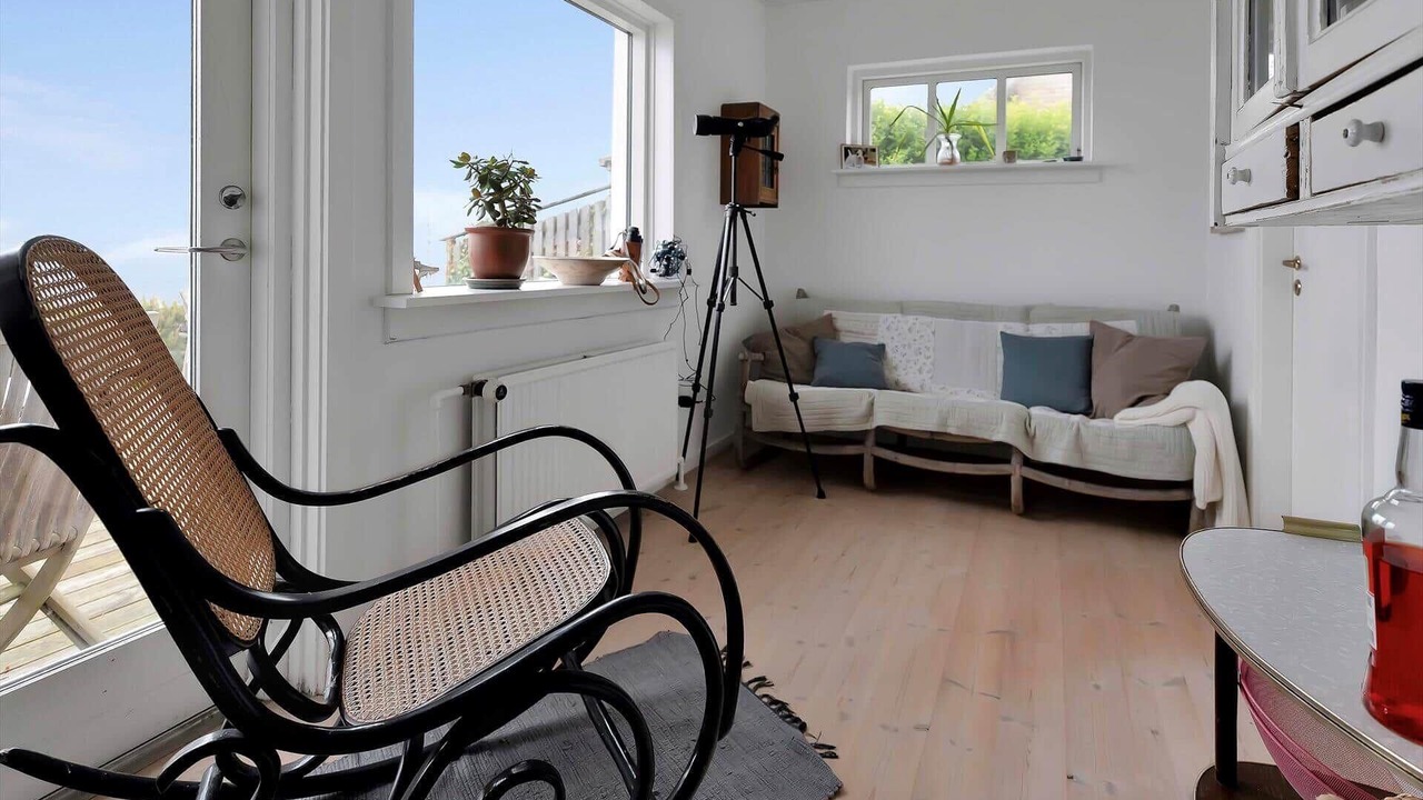 Photo of Livingroom in Havnebyen
