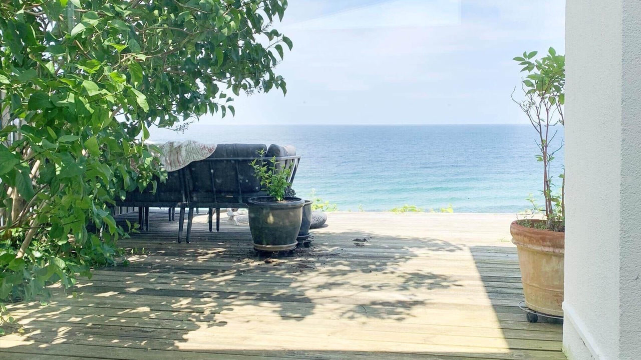 Photo of Patio Balcony in Havnebyen