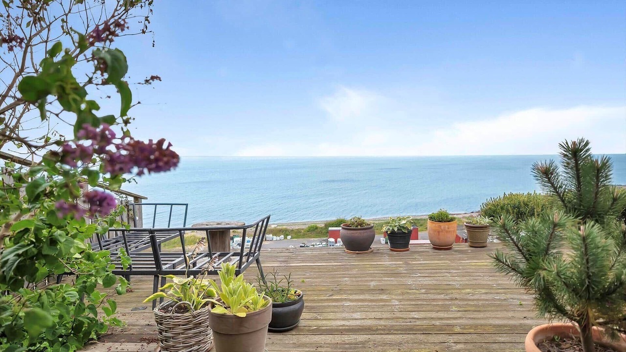 Photo of Patio Balcony in Havnebyen