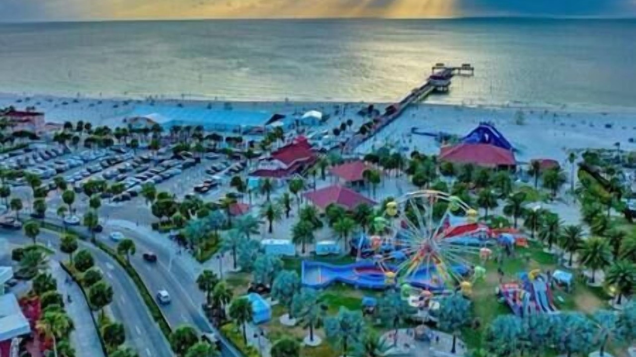 Photo of Others in Port Tampa City