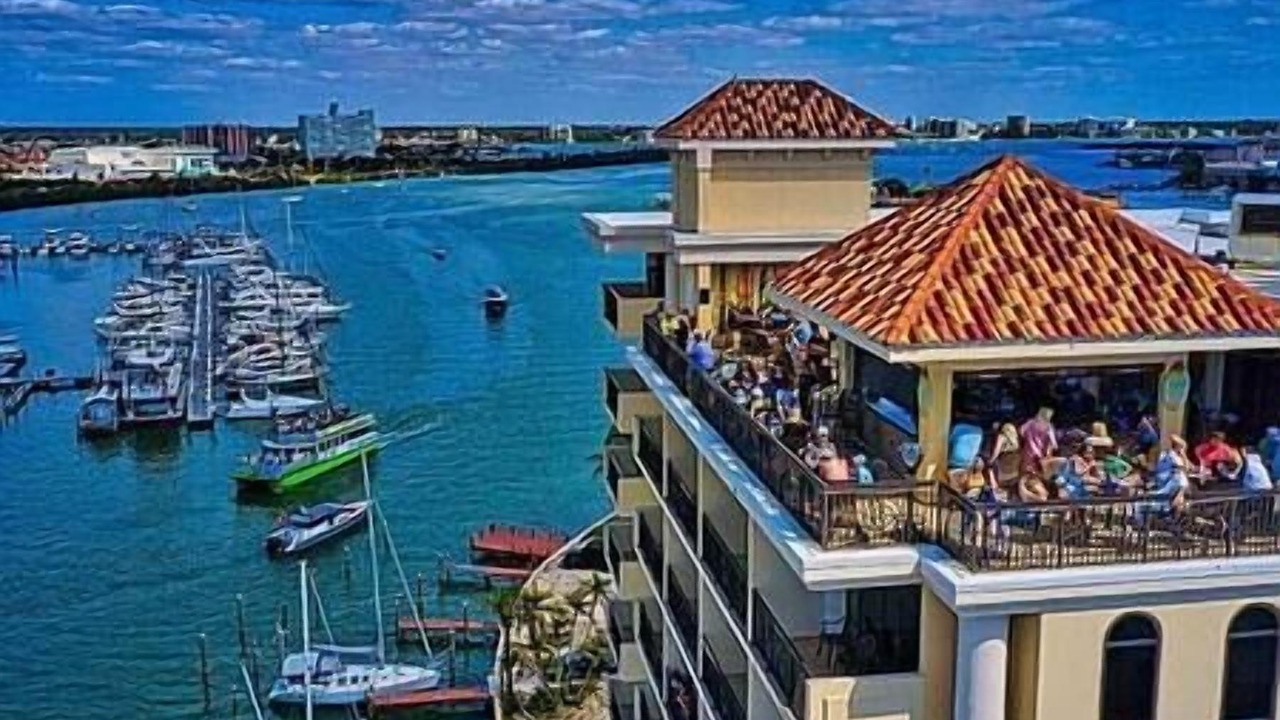 Photo of Others in Port Tampa City