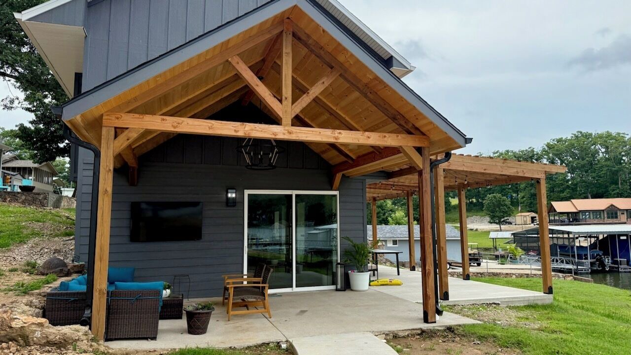 Photo of Outdoor in Sunrise Beach