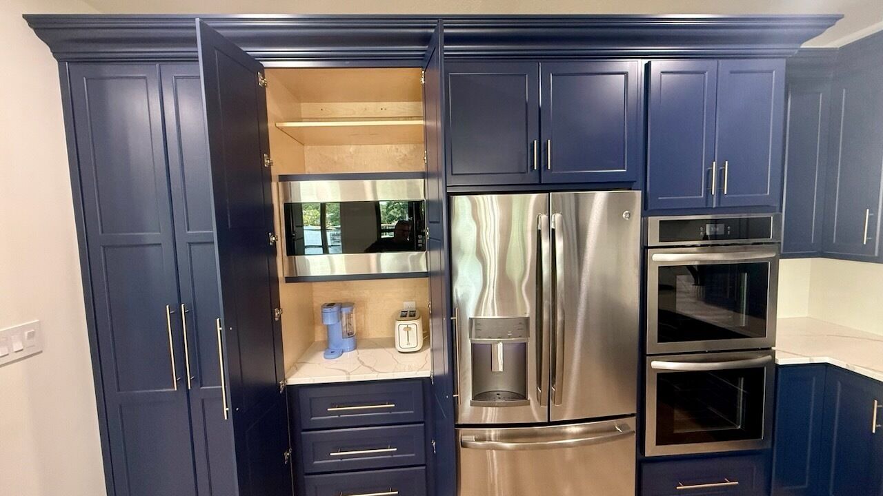Photo of Kitchen in Sunrise Beach
