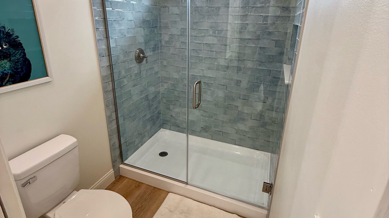 Photo of Bathroom in Sunrise Beach