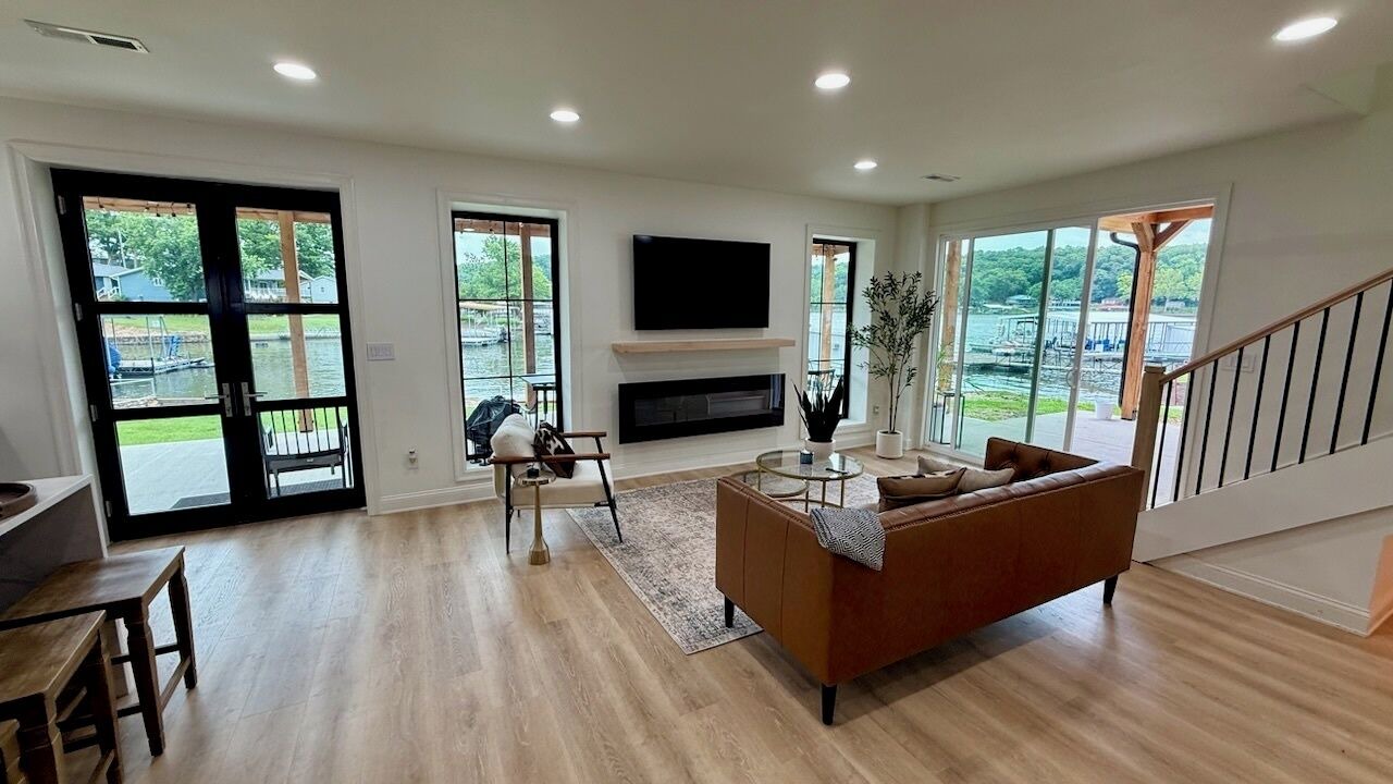 Photo of Livingroom in Sunrise Beach