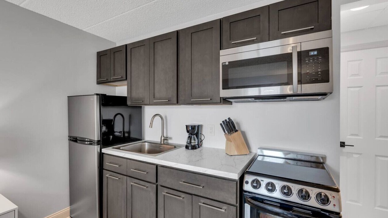 Photo of Kitchen in Seaside Heights