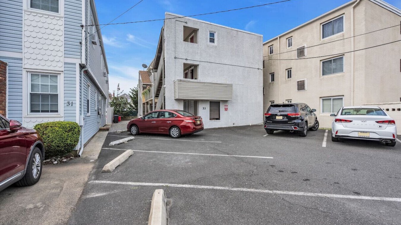 Photo of Outdoor in Seaside Heights