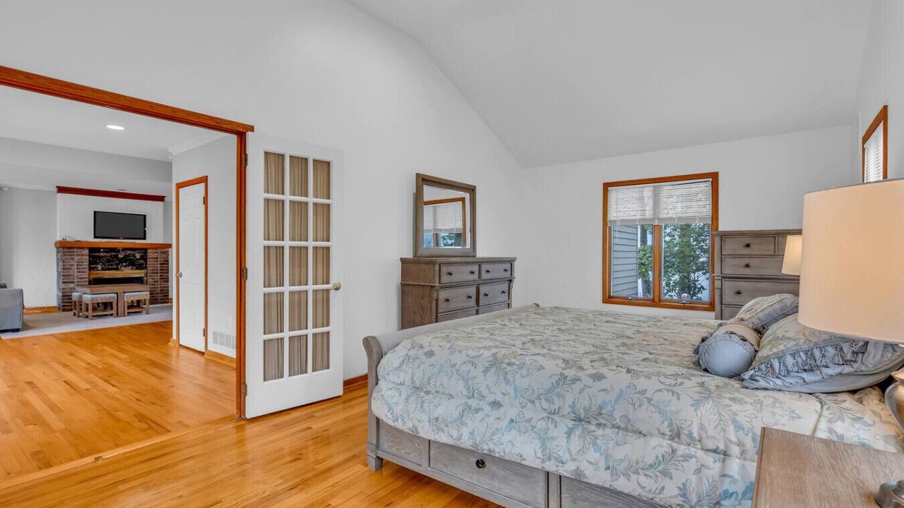Photo of Bedroom in Island Heights