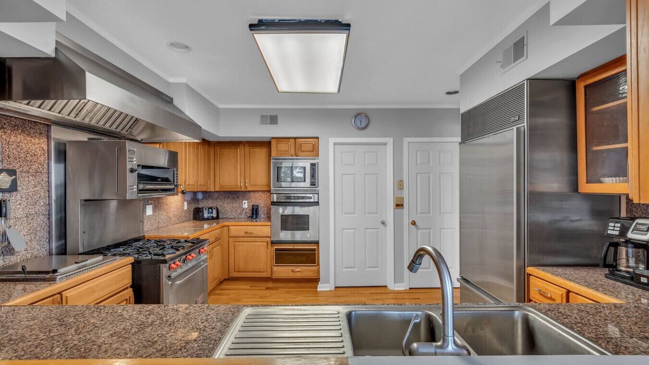 Photo of Kitchen in Island Heights